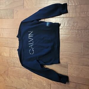 Calvin Klein Performance Crewneck